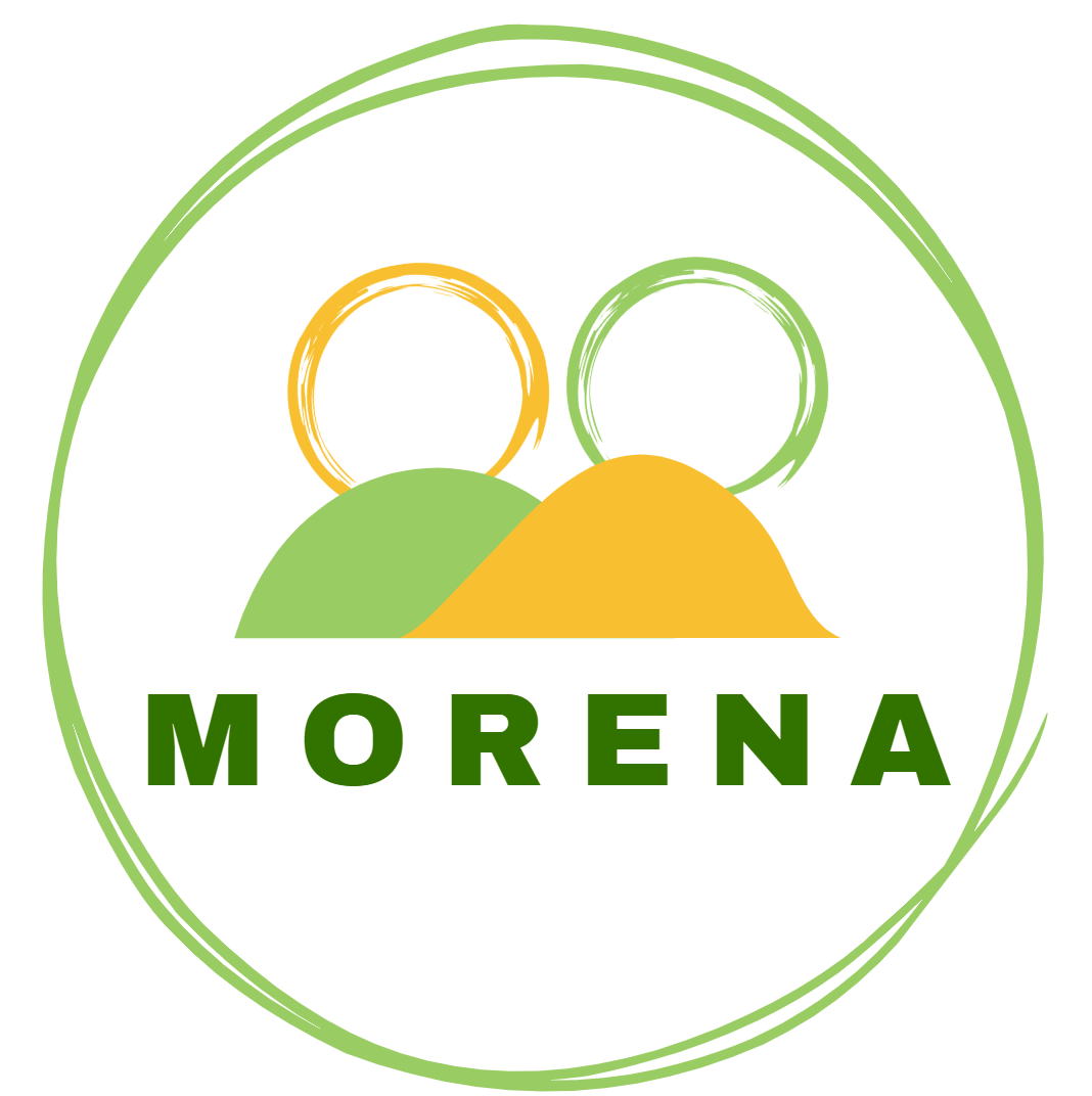 Grupa Morena